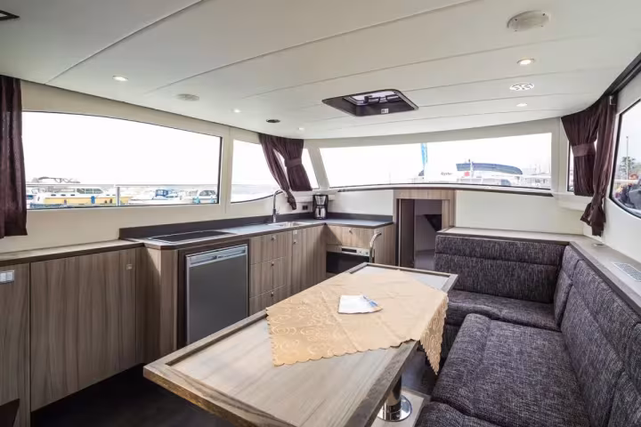 Jetten 41 – Isadora