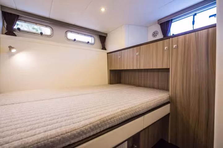 Jetten 41 – Isadora