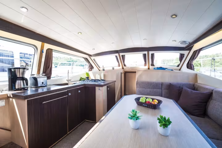 Aventura 43 Typ 1 – Anastasia