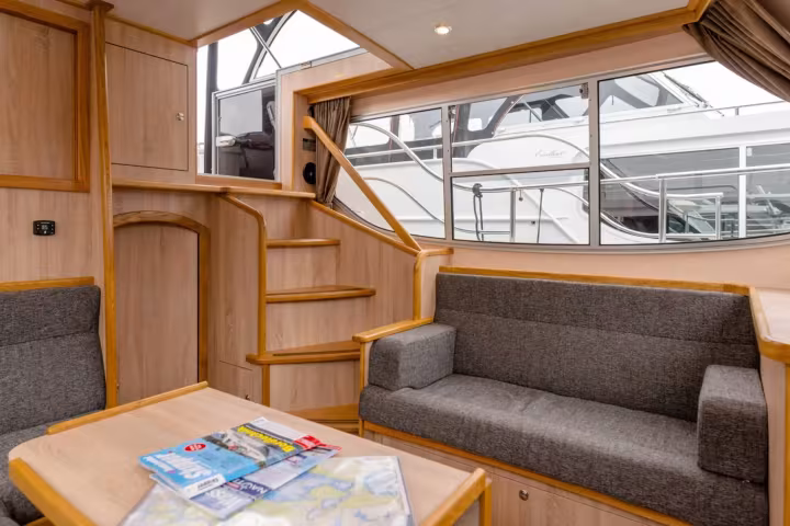 Gruno 35 Excellent – Poel