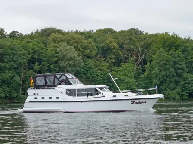 Gruno 44 Excellent - Mathilda