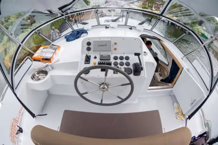 Schulz 40 – Louisa