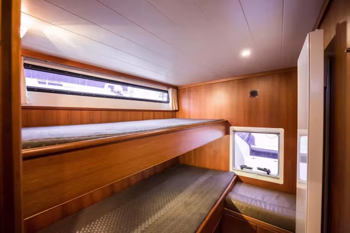 Vacance 1400 – New Lady