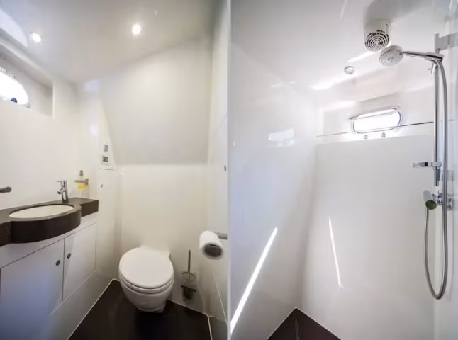 Aventura 43 Typ 1 – Anastasia