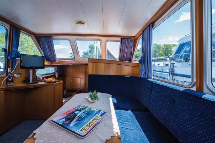 Pedro Skiron Typ 3 – Maria