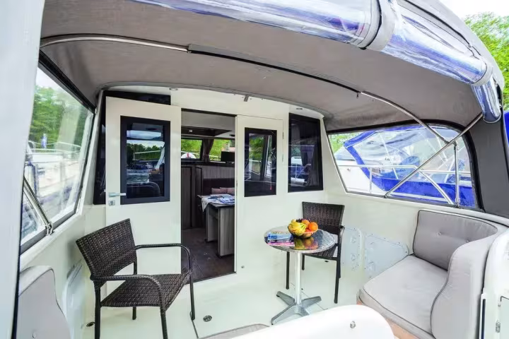 Jetten 30 Sedan RS – Lela