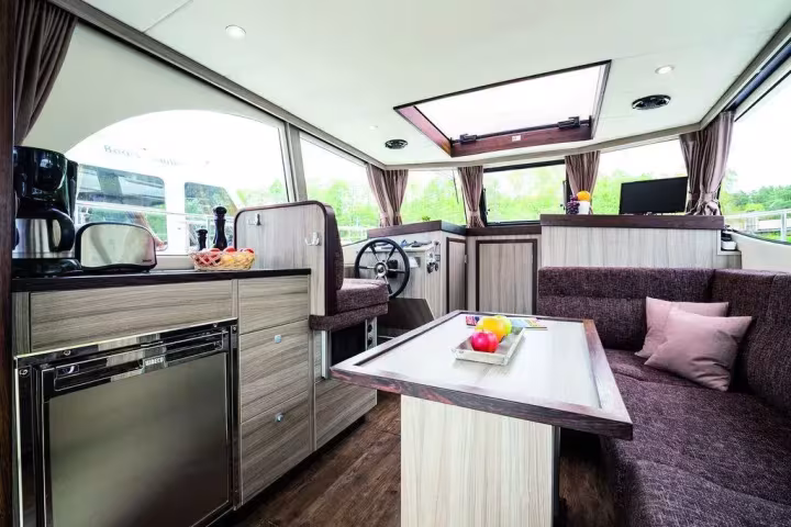 Jetten 30 Sedan RS – Lela