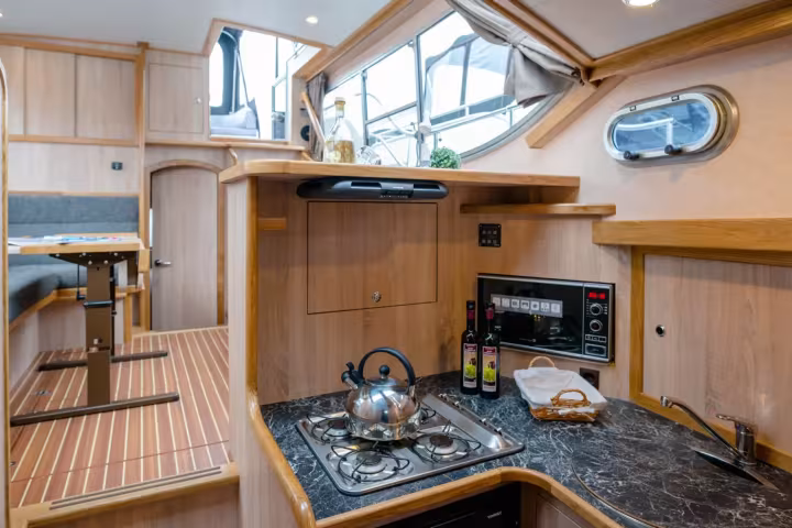 Gruno 35 Excellent – Poel