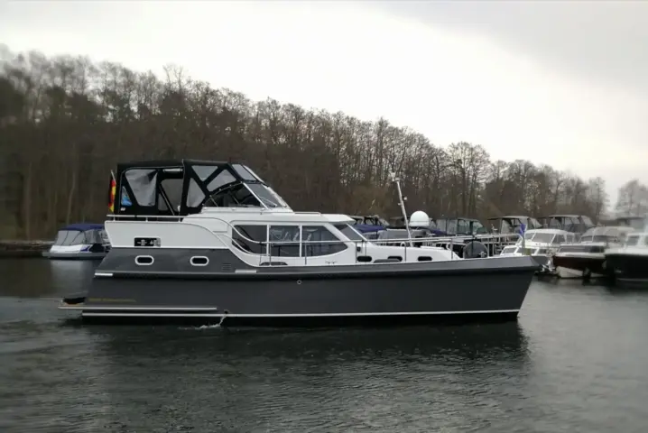 Gruno 35 Excellent Typ 3