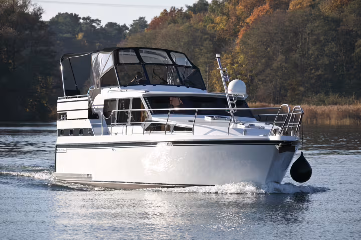 Gruno 41 Maxima Valentina