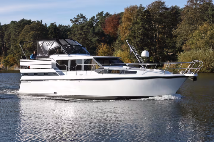 Gruno 41 Maxima Valentina