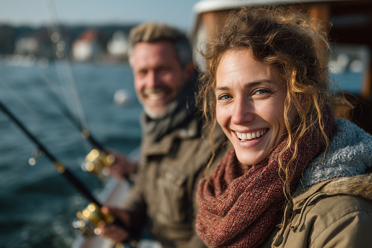 Angelurlaub vom Boot: Der ultimative Guide für begeisterte Hobby-Fischer