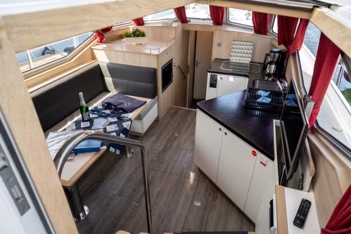 Schulz 40 max Annette