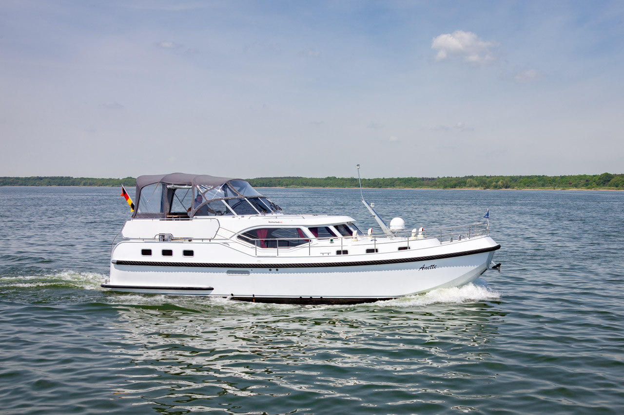 Annette Schulz 40 max