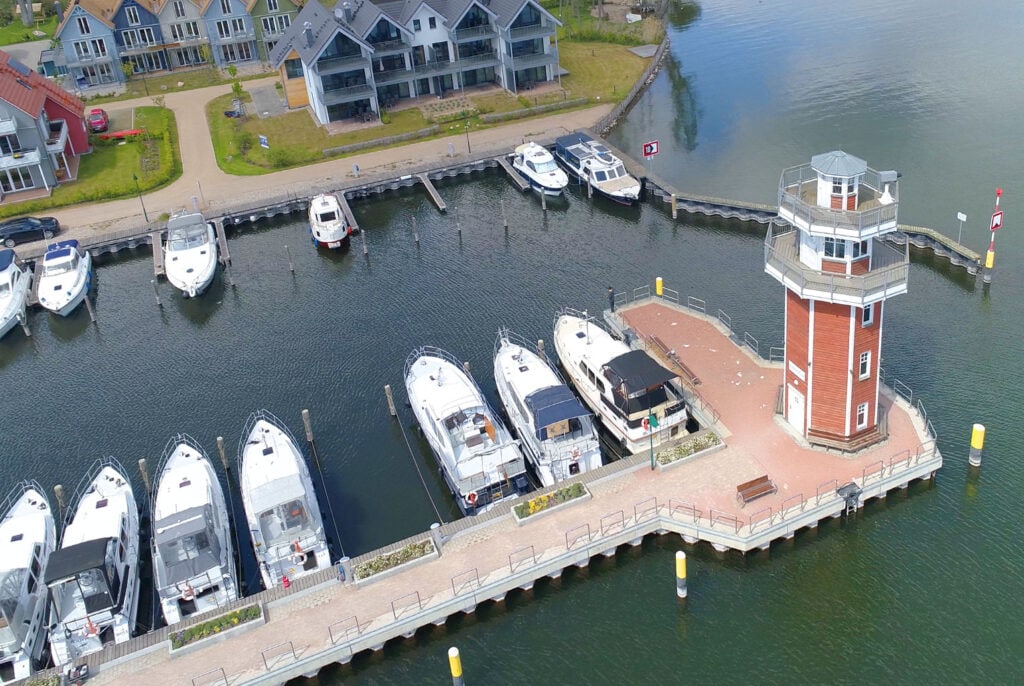 Spektakulär günstige Angebote ab Plau am See