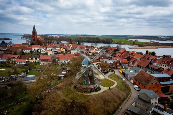 Basis Röbel Müritz