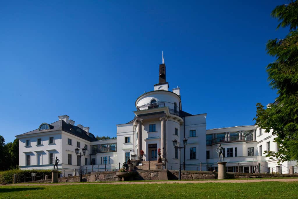 Ausflugsziele rund um die Müritz