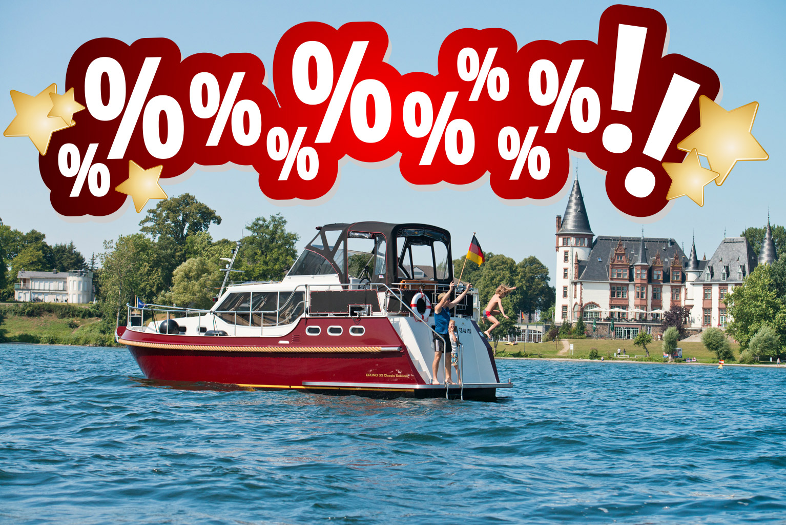 Angebote Prozente Rabatt