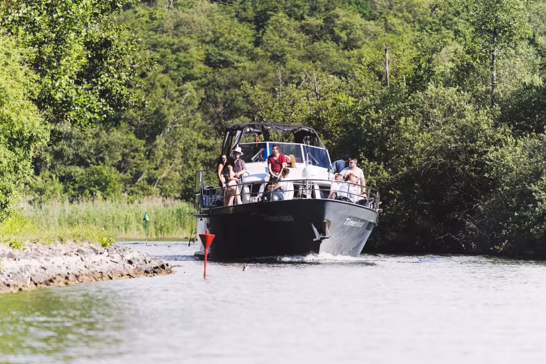 Teambuilding & Firmenevents