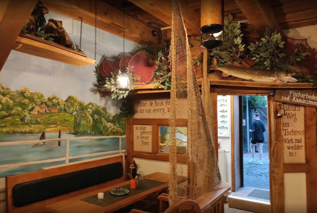 Ausflugsziele rund um die Müritz