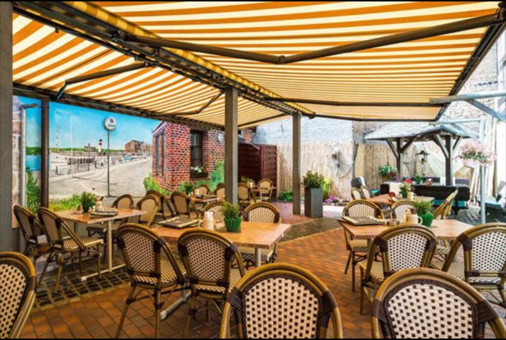 Ausflugsziele rund um die Müritz