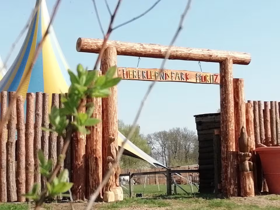 Ausflugsziele rund um die Müritz