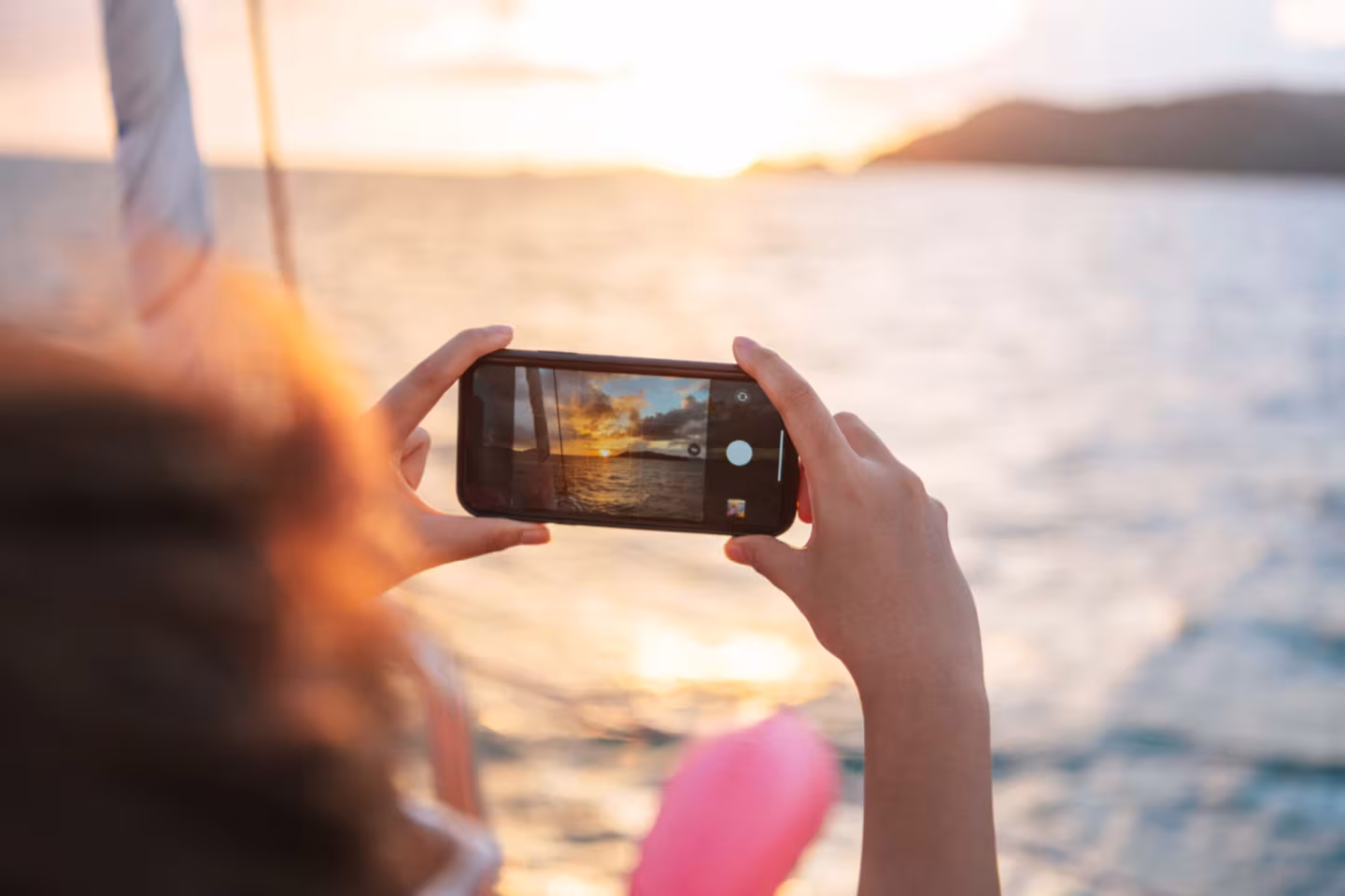 Urlaub Foto Wettbewerb