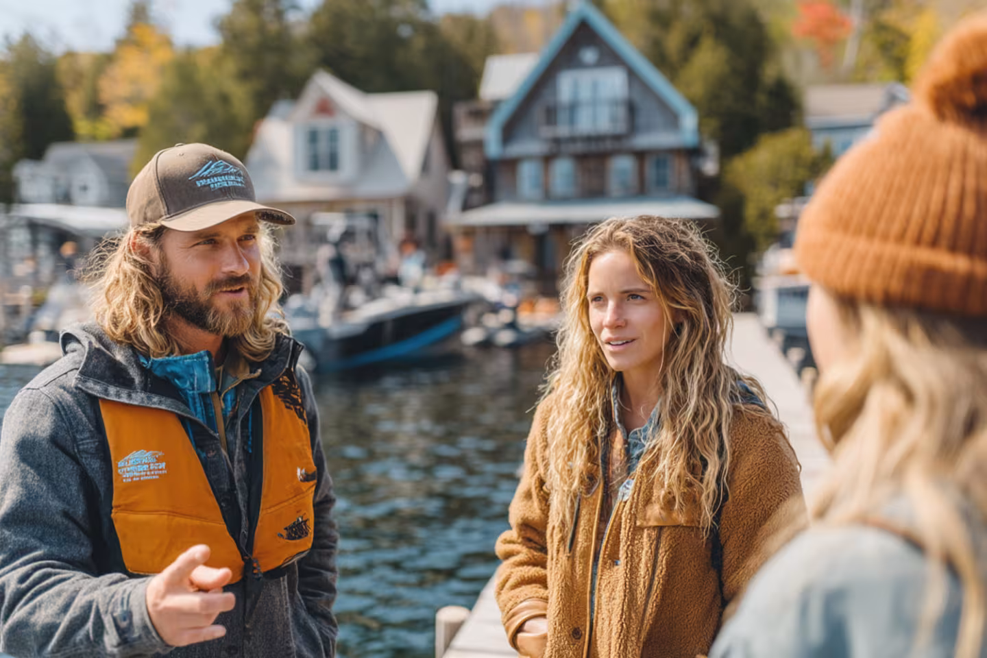 Hausboot mieten für Anfänger: Ein vollständiger Leitfaden für Neulinge