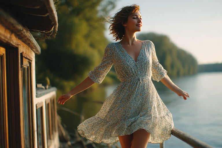 Die versteckten Geheimtipps für Ihren Hausbooturlaub auf der Seenplatte