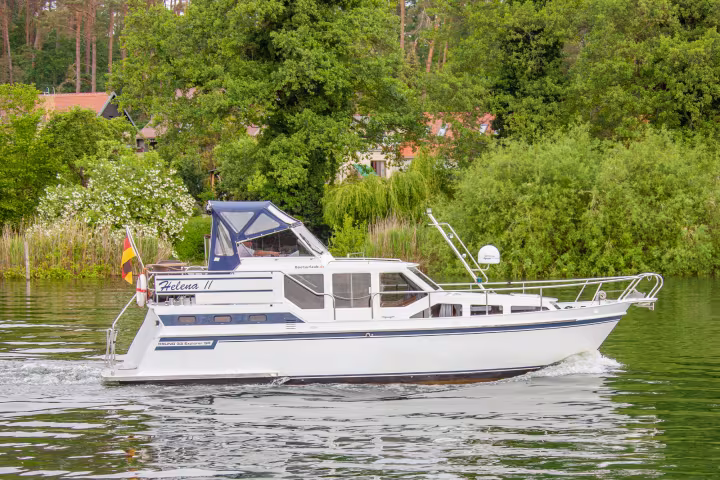 Gruno 33 – Helena 2