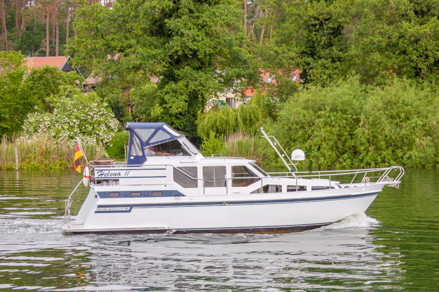 Gruno 33 – Helena 2