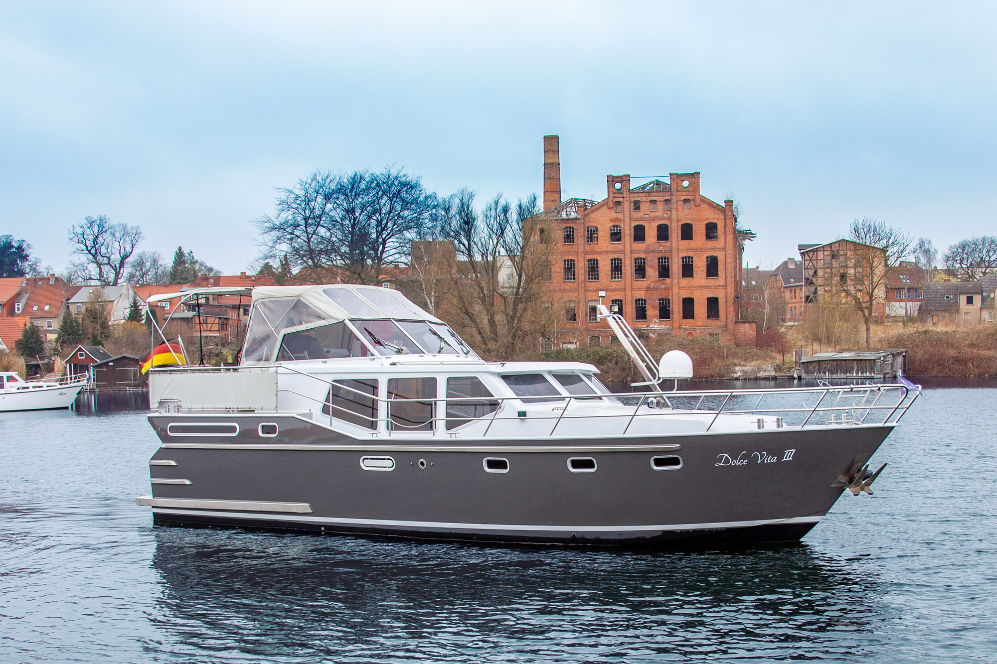 Vacance 1200 Dolce Vita 3 DV3