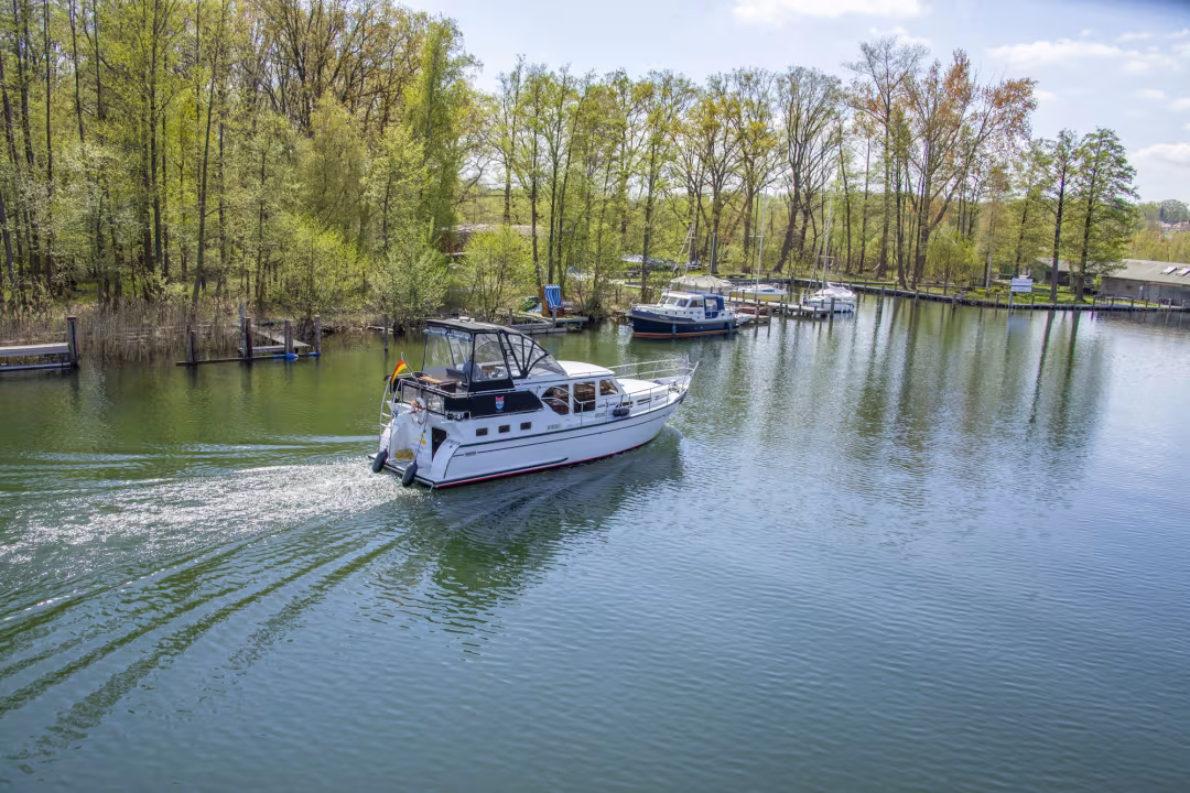 Pedro Skiron Typ 2 – Claudia