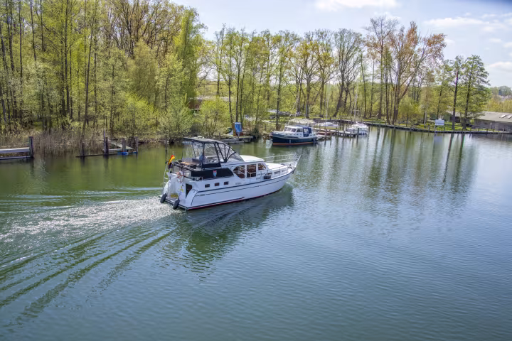 Pedro Skiron Typ 2 – Claudia