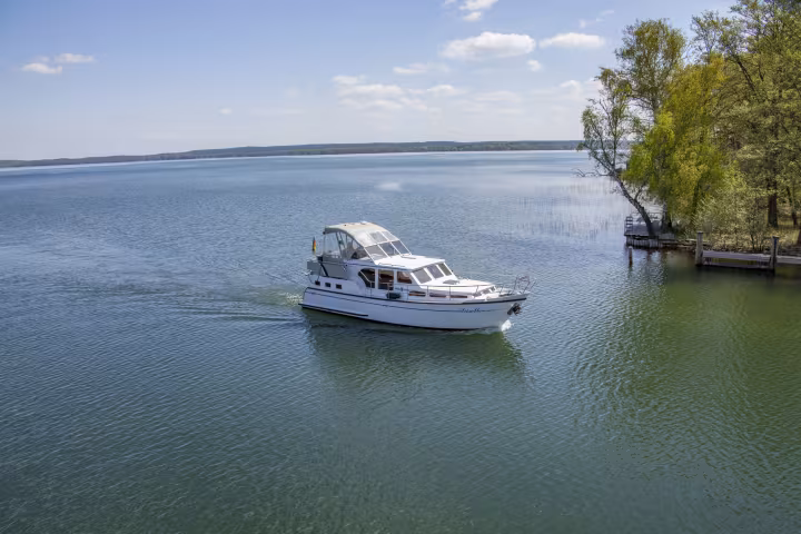 Pedro Skiron Typ 2 – Giselle