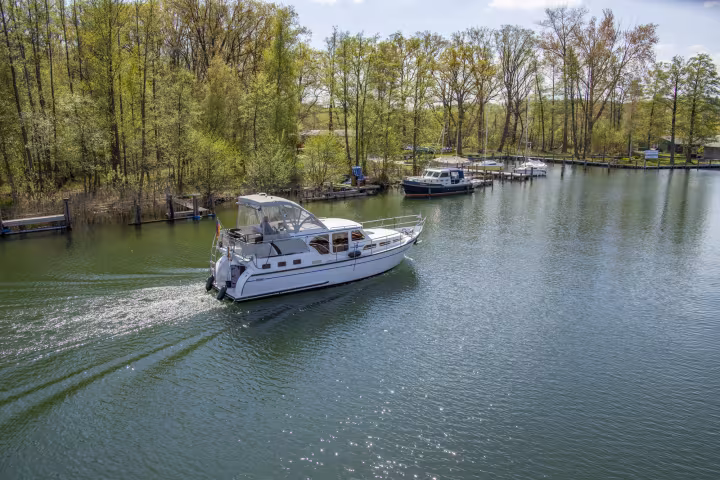 Pedro Skiron Typ 2 – Giselle