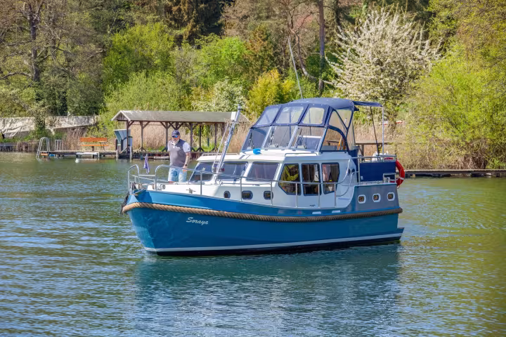 Gruno 30 Classic – Soraya