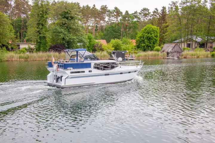 Vacance 1200 – Sylvia Maria