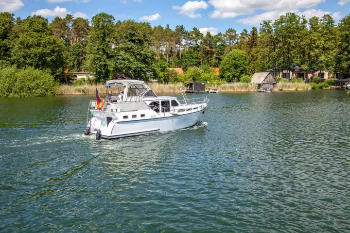 Pedro Skiron Typ 2 – Laura