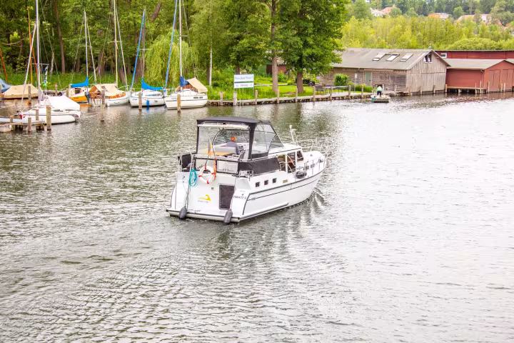 Pedro Skiron Typ 3 – Nanette