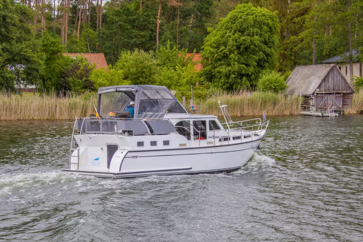 Pedro Skiron Typ 2 – Danielle