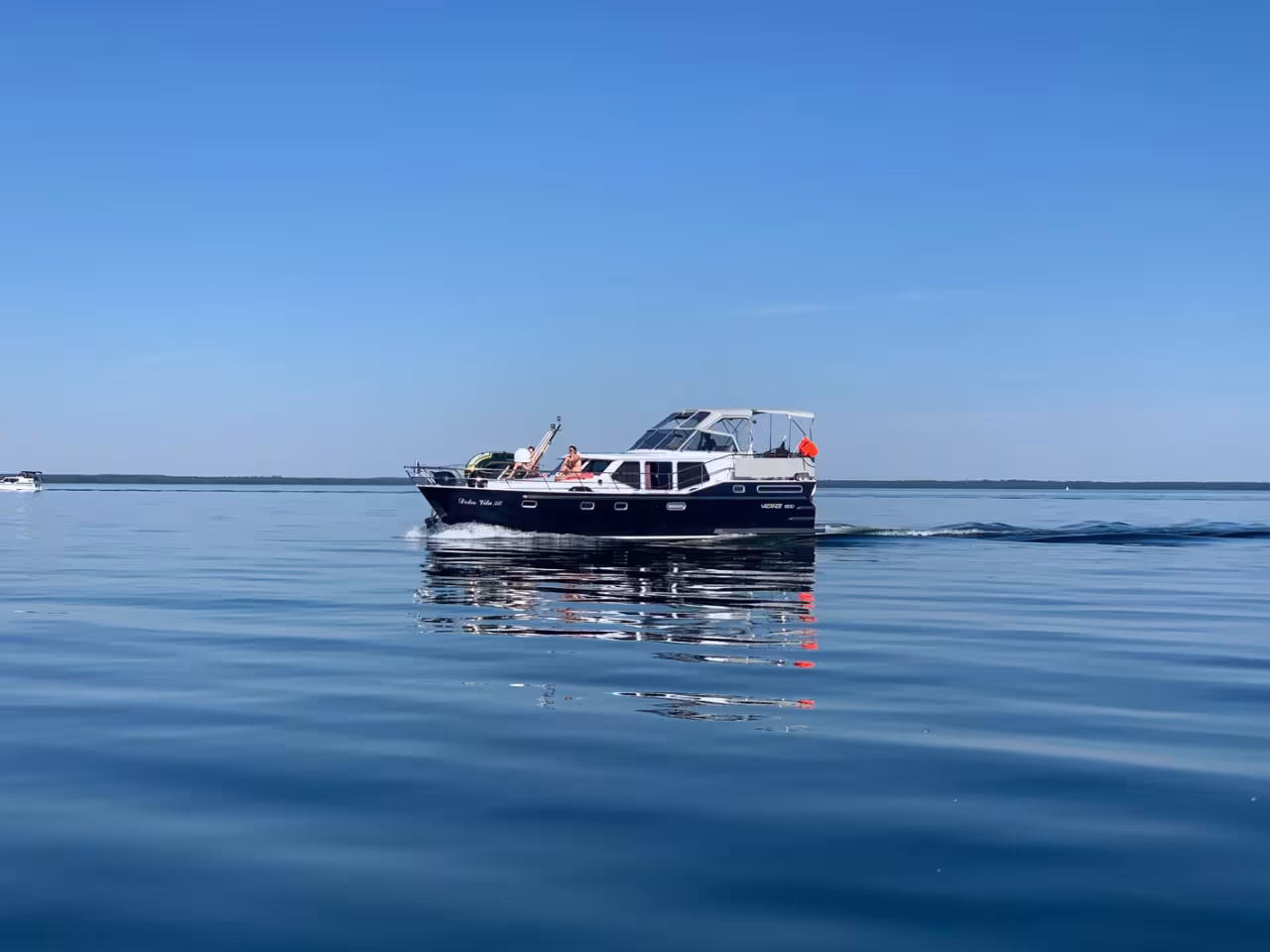 Frühbucher Mecklenburgische Seenplatte