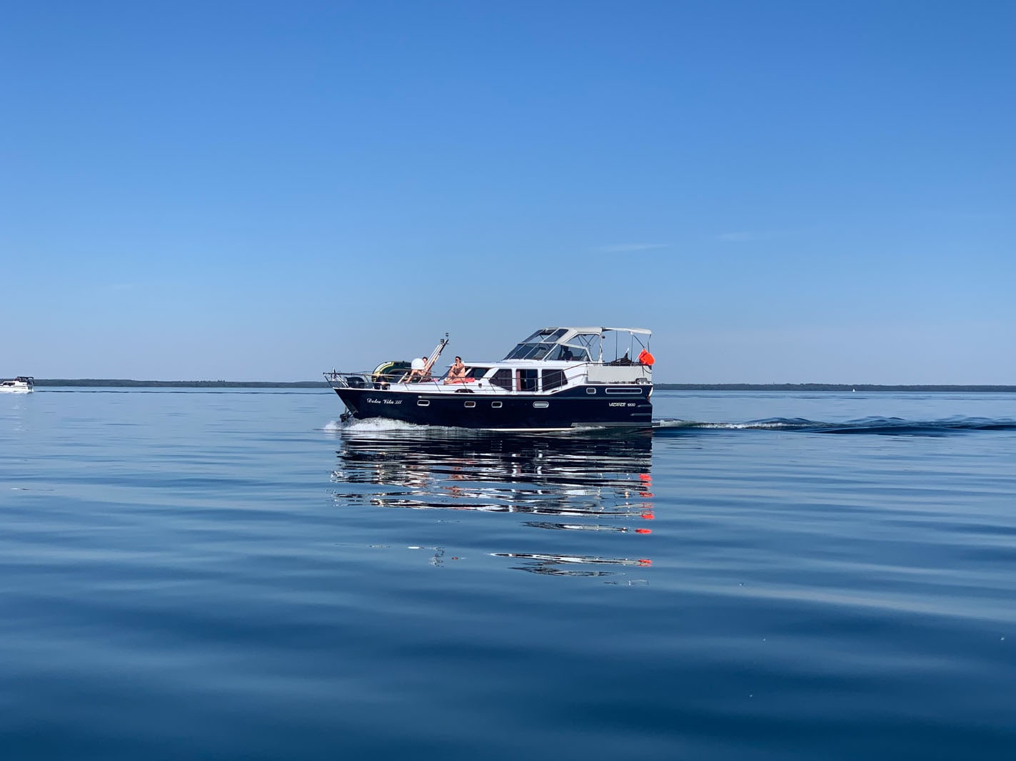 FRÜHBUCHER MECKLENBURGISCHE SEENPLATTE