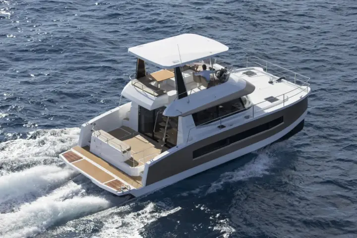 Die besten Insidertipps für einen perfekten Hausbooturlaub auf der Müritz