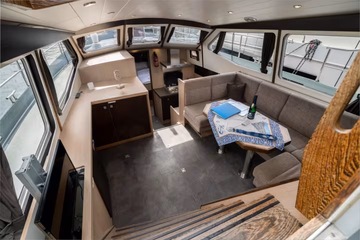 Aventura 43 – Katharina