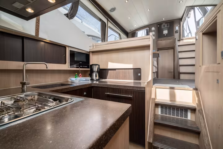 Aventura 43 – Katharina