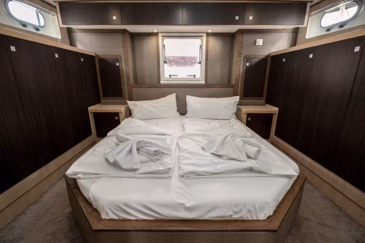 Aventura 43 – Katharina