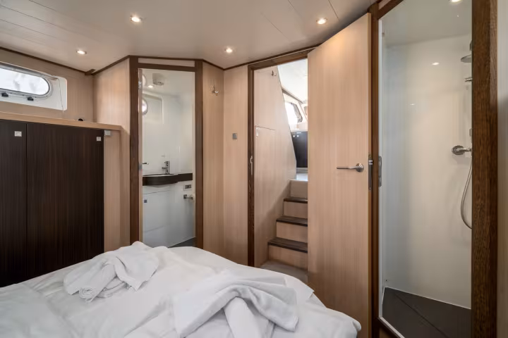 Aventura 43 – Katharina