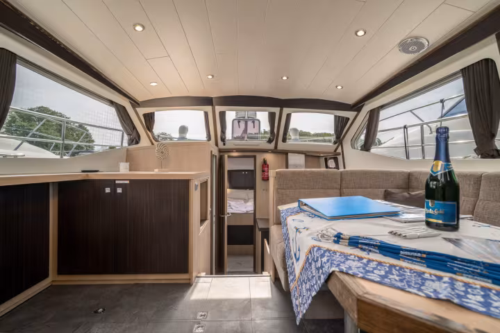 Aventura 43 – Katharina