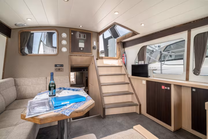 Aventura 43 – Katharina